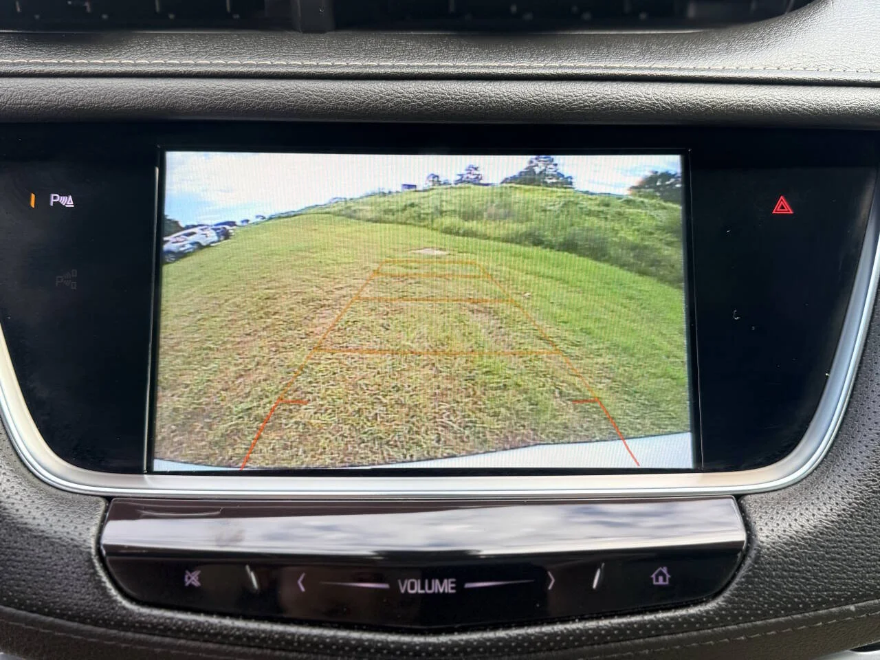 2018 Cadillac XT5 Base - Photo 20