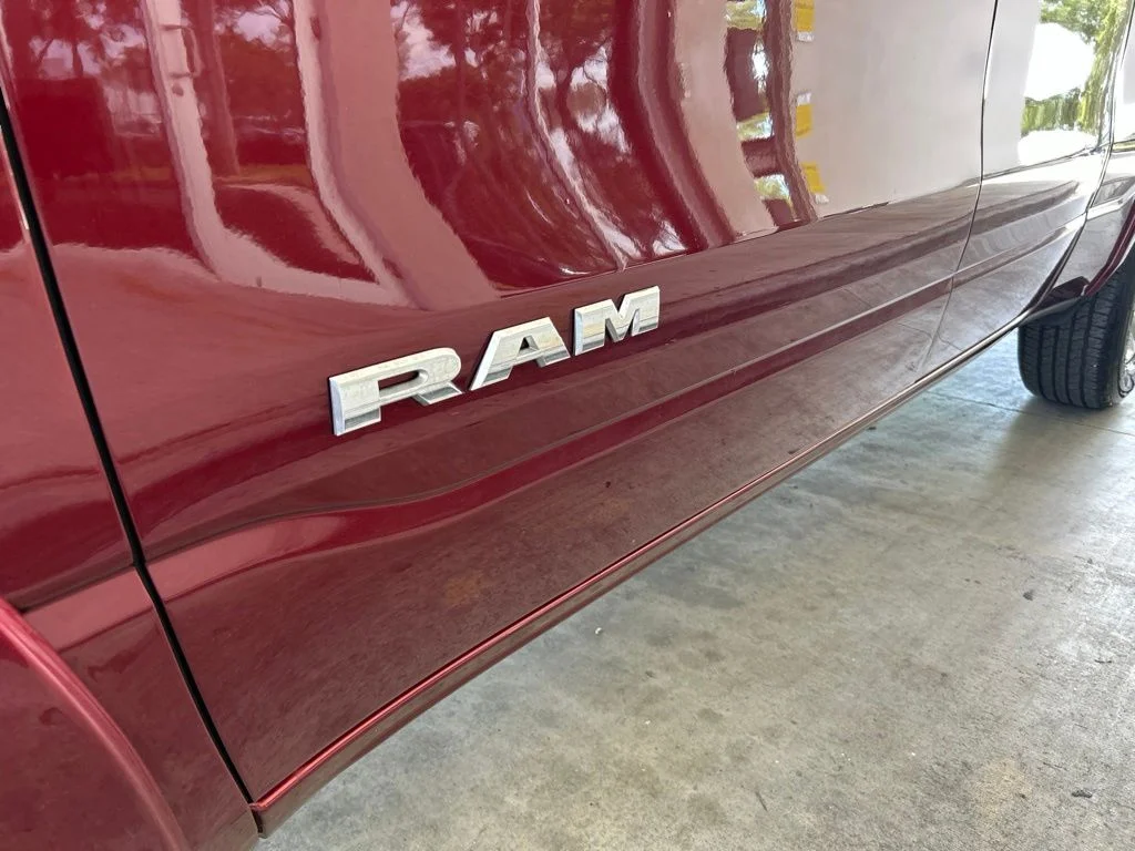 Used 2025 Red Ram Big Horn/Lone Star image 16