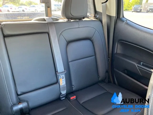 Used 2022 Blue Chevrolet ZR2 image 25