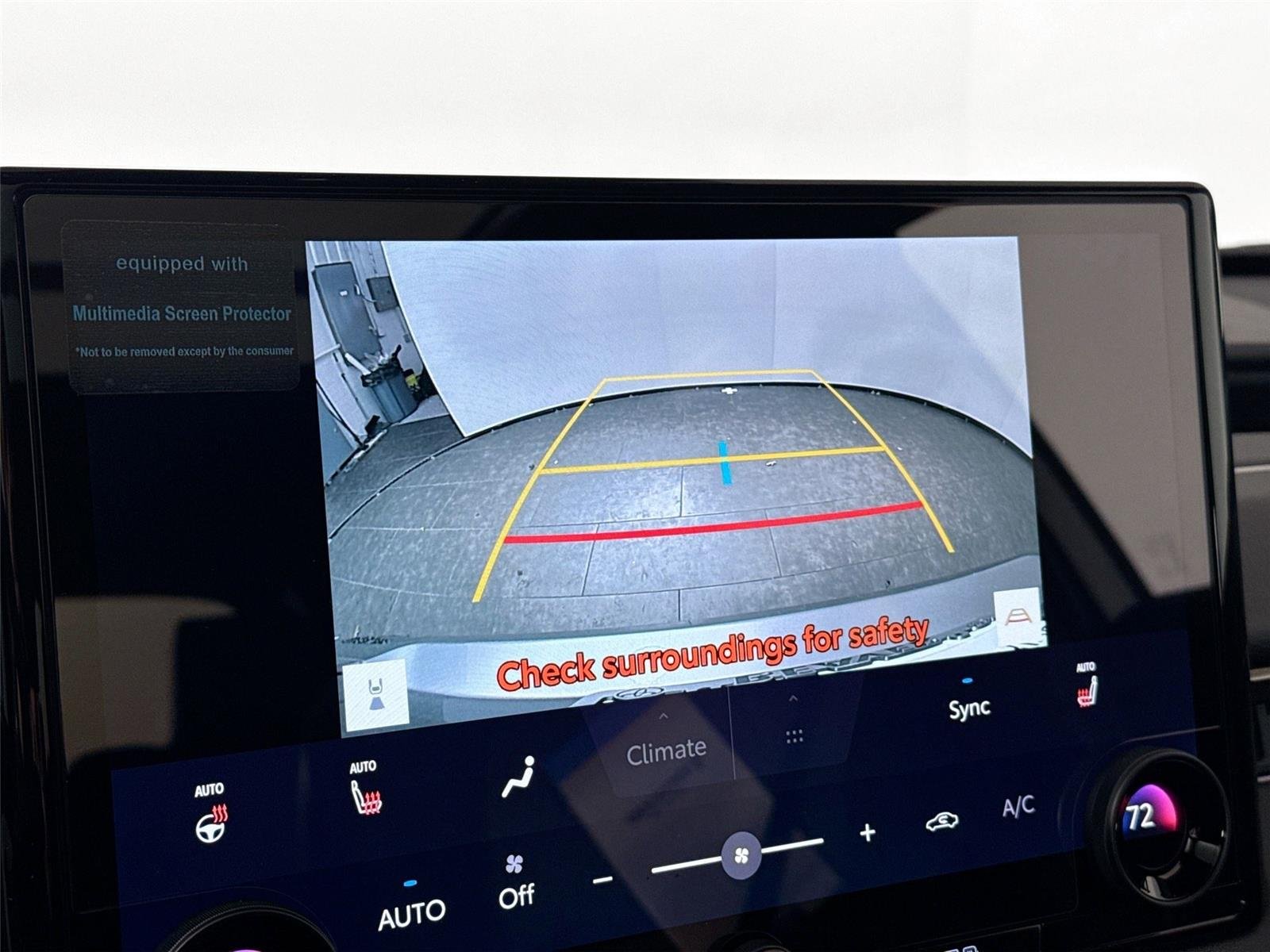 New 2026 Blueprint Toyota XLE image 28