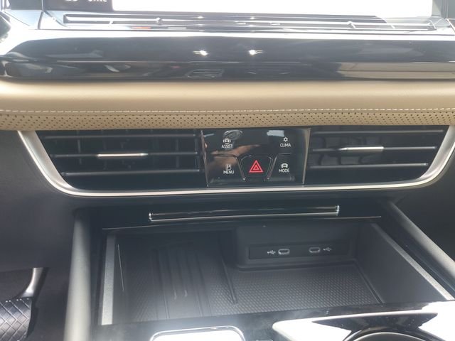 2026 Volkswagen Atlas Cross Sport SE w/Tech - Photo 21