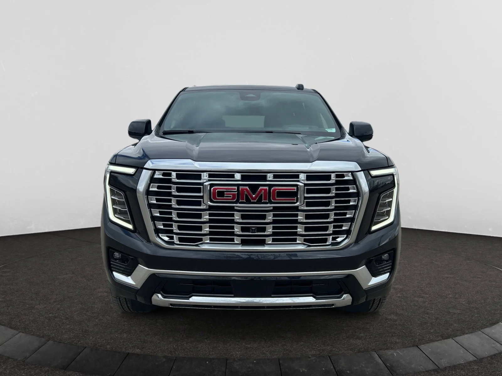 New 2026 Titanium Rush Metallic GMC Denali image 8