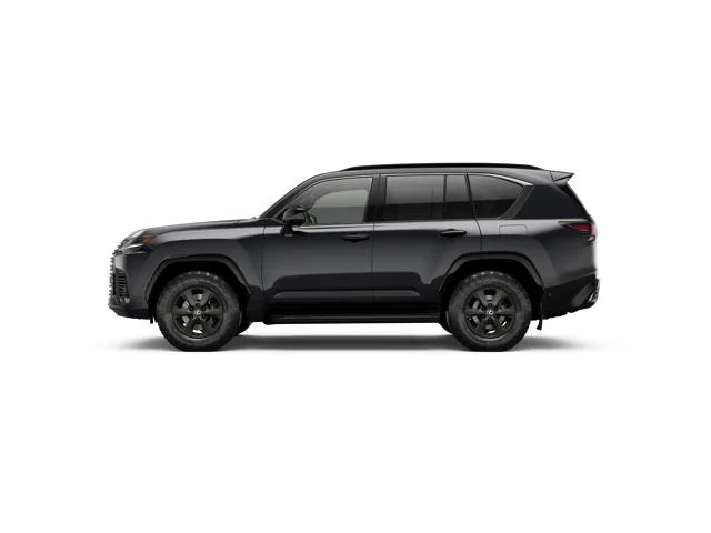 New 2026 Caviar Lexus OVERTRAIL image 2