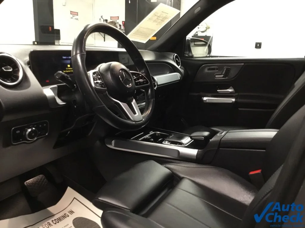 2020 Mercedes-Benz GLB Base - Photo 22