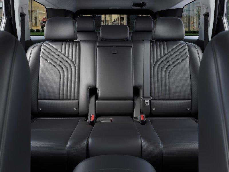 New 2027 Ecotronic Gray Pearl Hyundai SEL 8P image 12