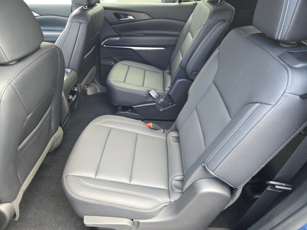 2026 Chevrolet Traverse LT - Photo 17