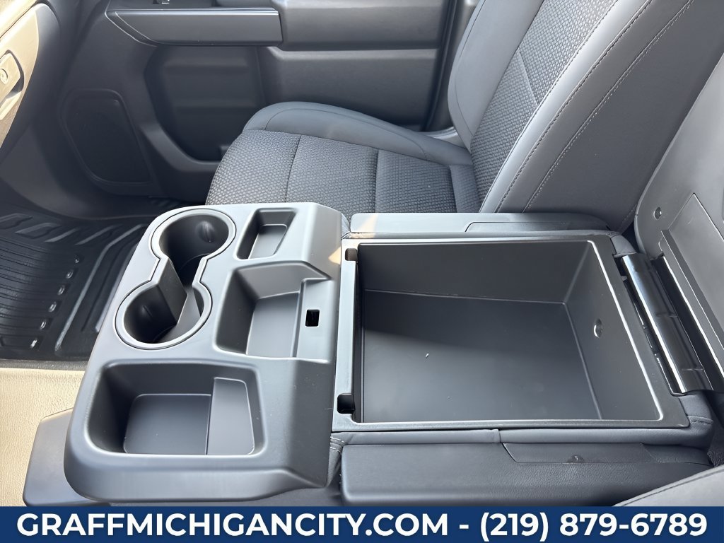 2026 Chevrolet Silverado 2500 HD Work Truck - Photo 29