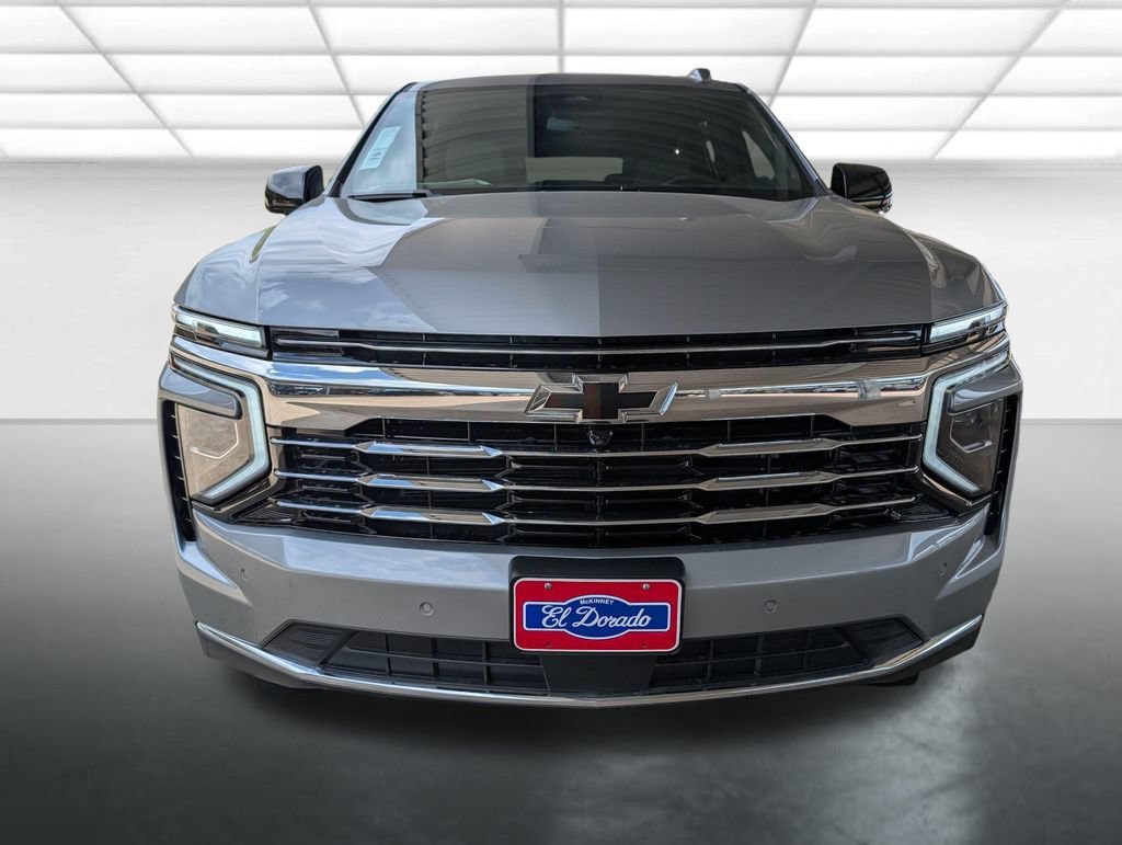2026 Chevrolet Suburban LT - Photo 29
