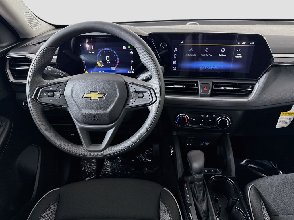 2026 Chevrolet Trailblazer LS - Photo 20