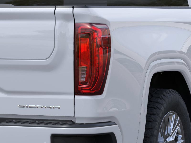 2026 GMC Sierra 1500 Denali - Photo 11