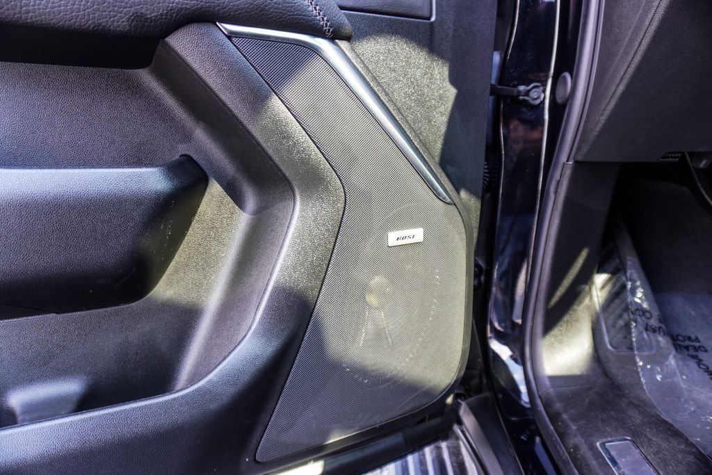 Used 2024 Black GMC Denali image 17