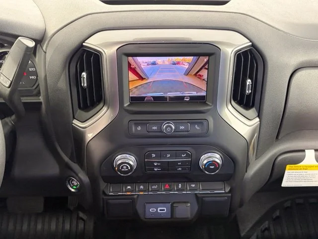 2026 GMC Sierra 1500 Pro - Photo 27