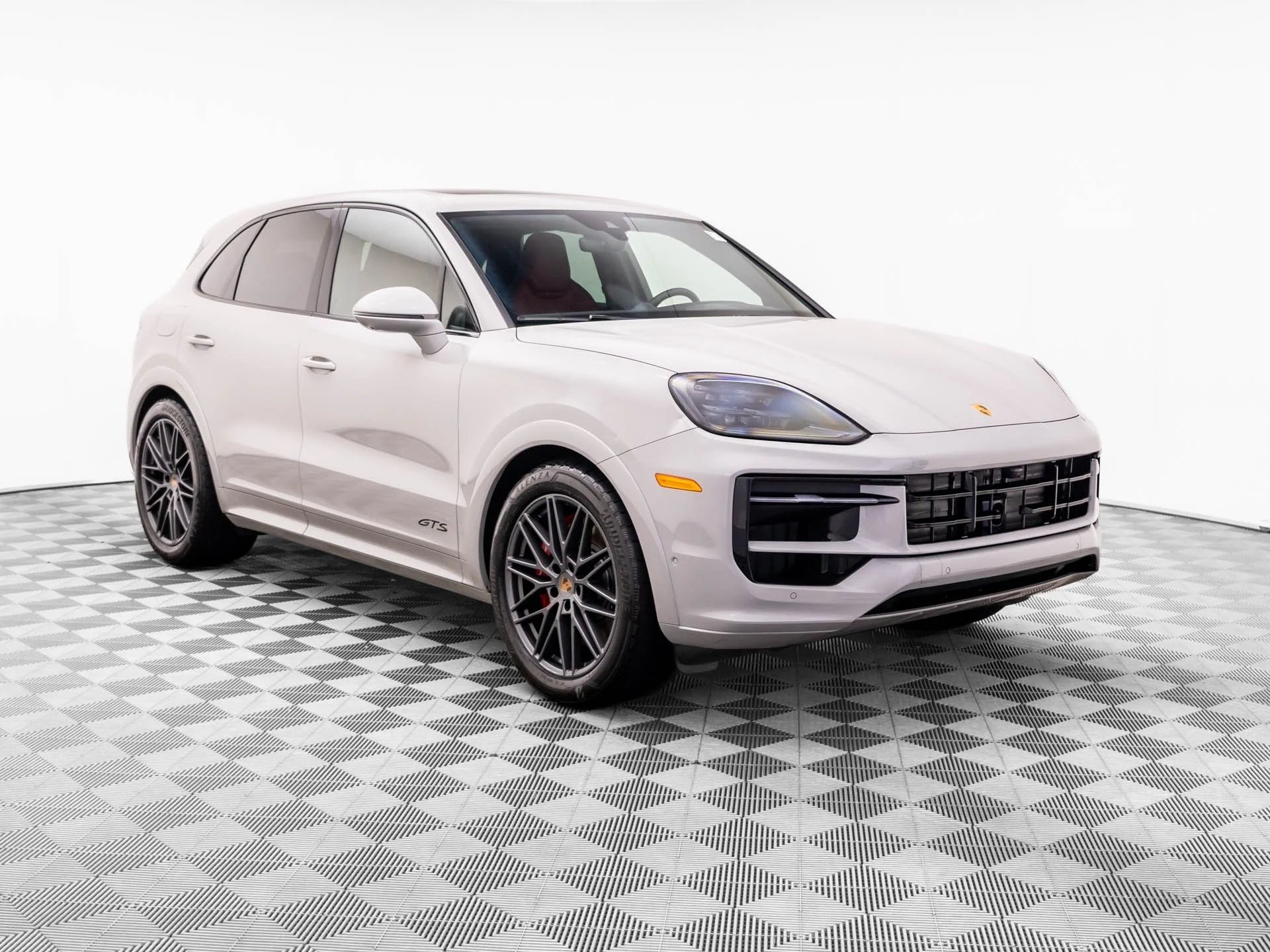 Used 2026 Gray Porsche GTS image 8