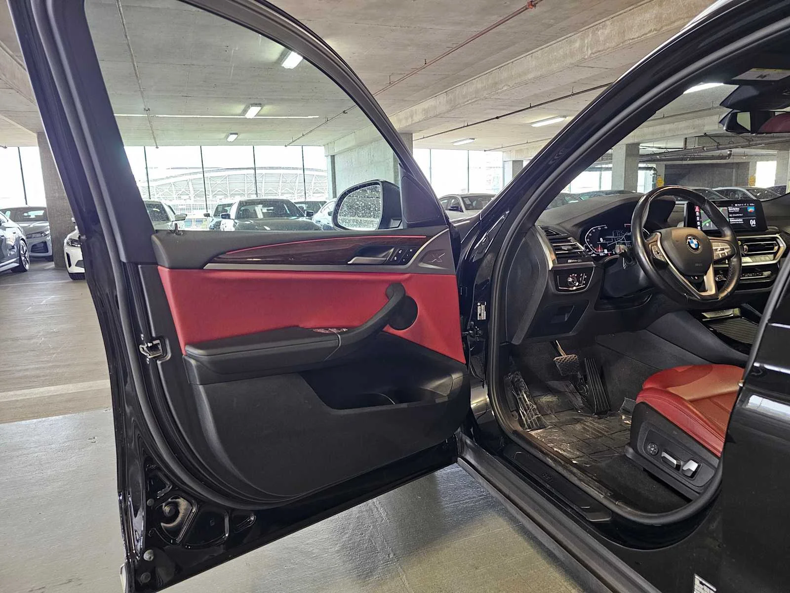 2023 BMW X3 30i - Photo 22