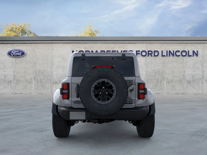 New 2026 Avalanche Ford Raptor® image 33