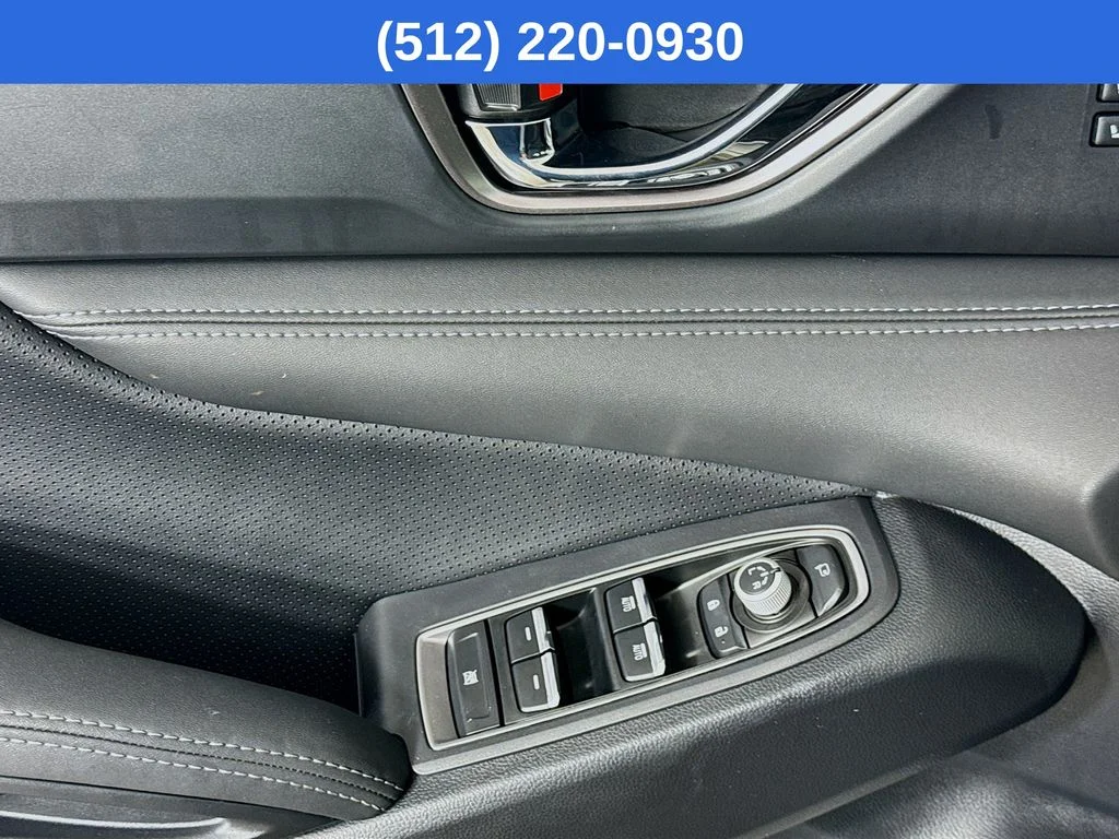 Used 2026 Silver Subaru Limited image 22