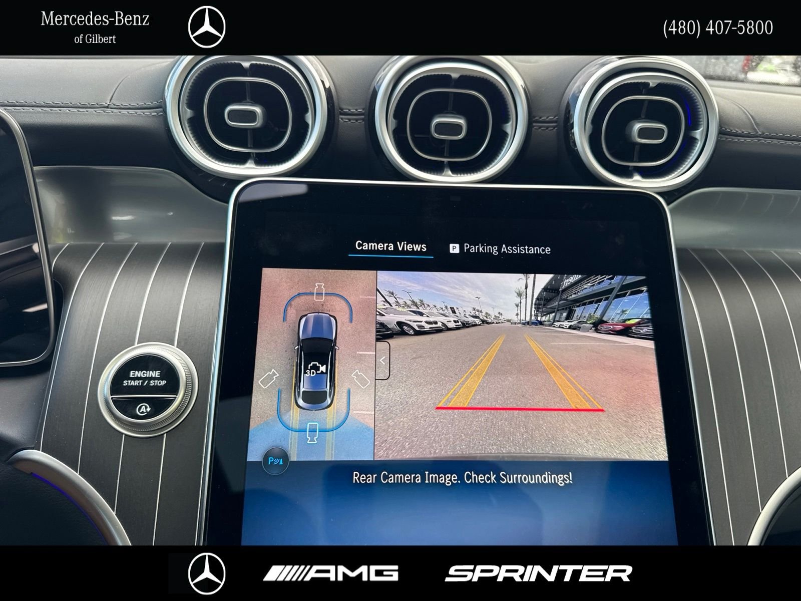 New 2027 MANUFAKTUR exclusive graphite grey magno Mercedes-Benz GLC 300 COUPE image 28
