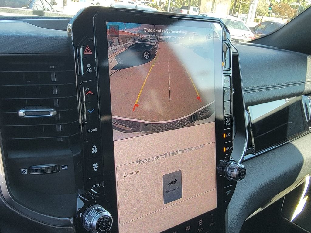 2026 RAM 1500 Laramie - Photo 16