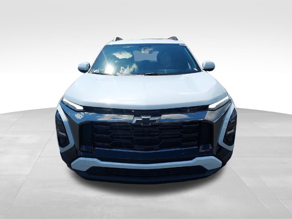 2027 Chevrolet Equinox ACTIV - Photo 8