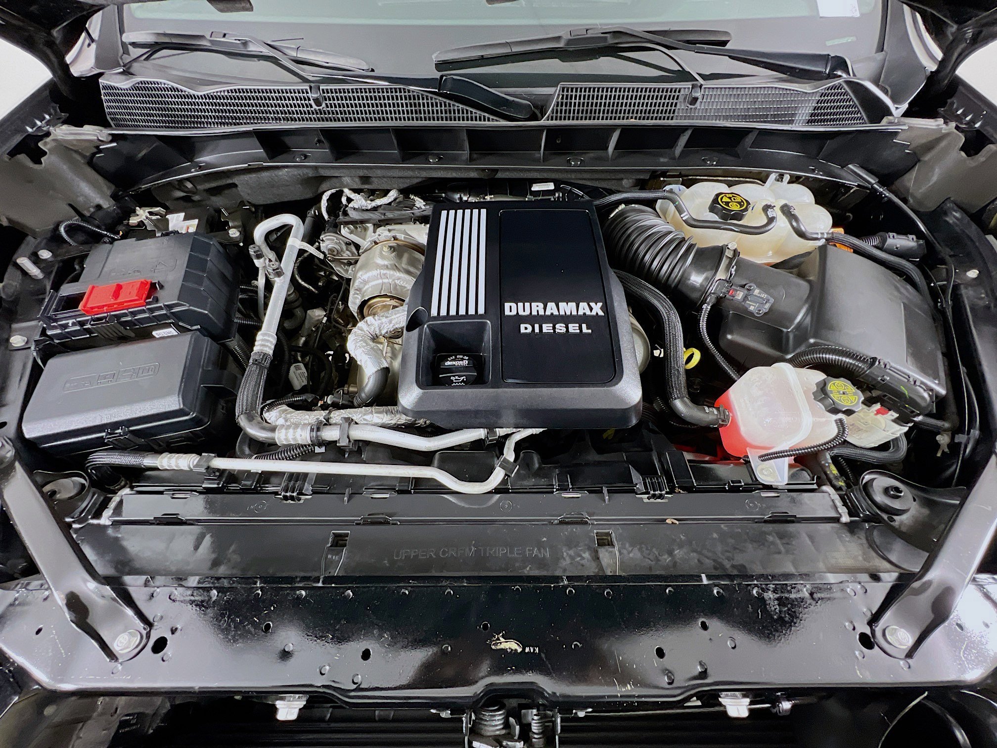 2022 GMC Sierra 1500 Denali Denali - Photo 30