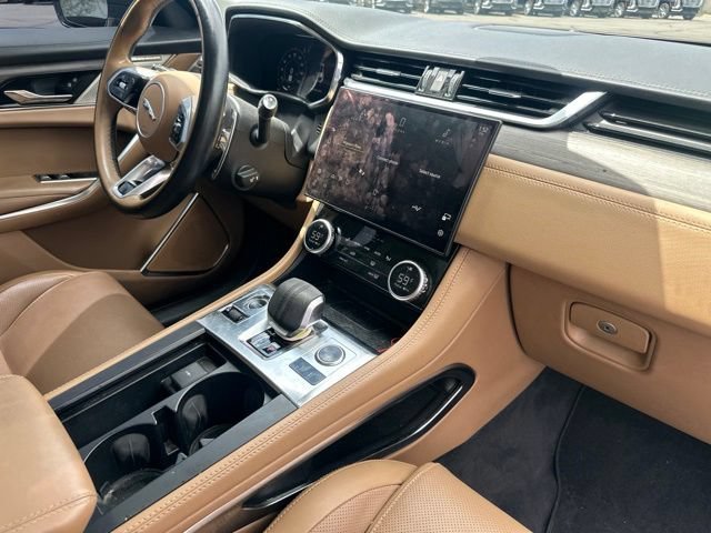 Used 2023 Blue Jaguar S image 40