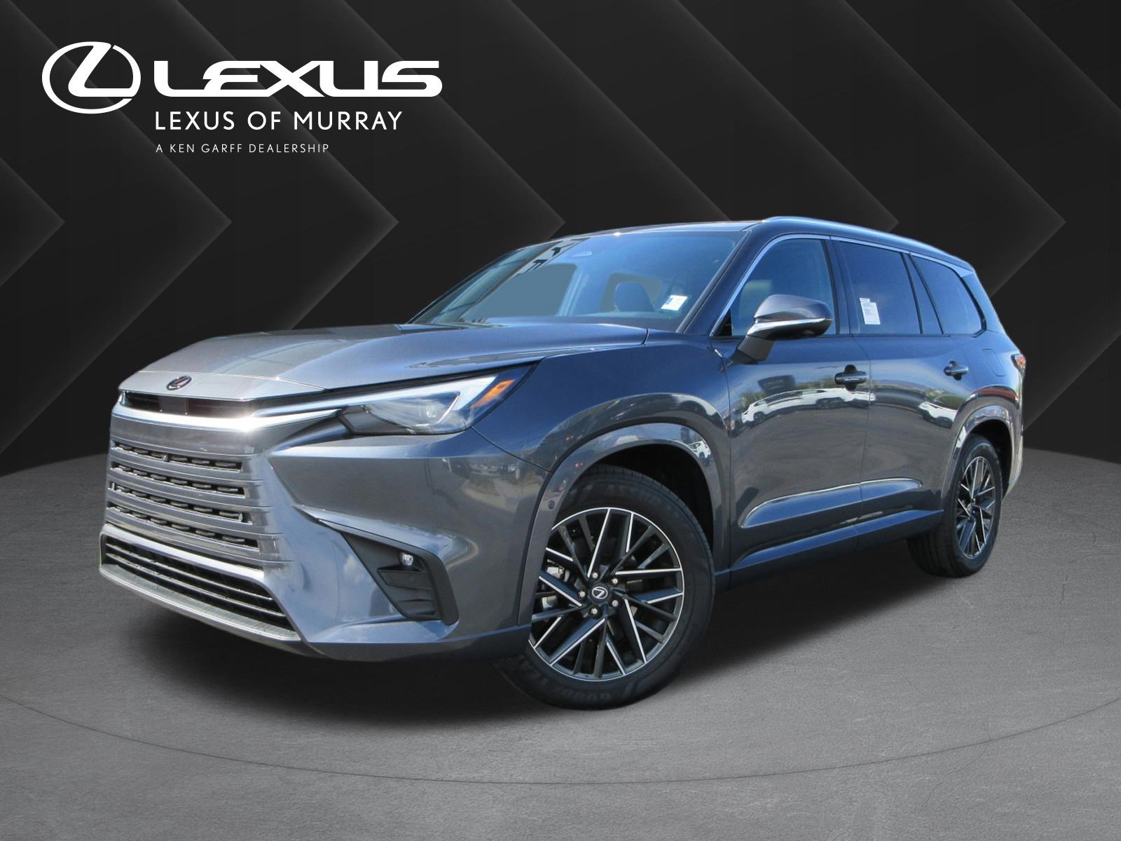 2026 Lexus TX 350 350 Premium AWD's photo