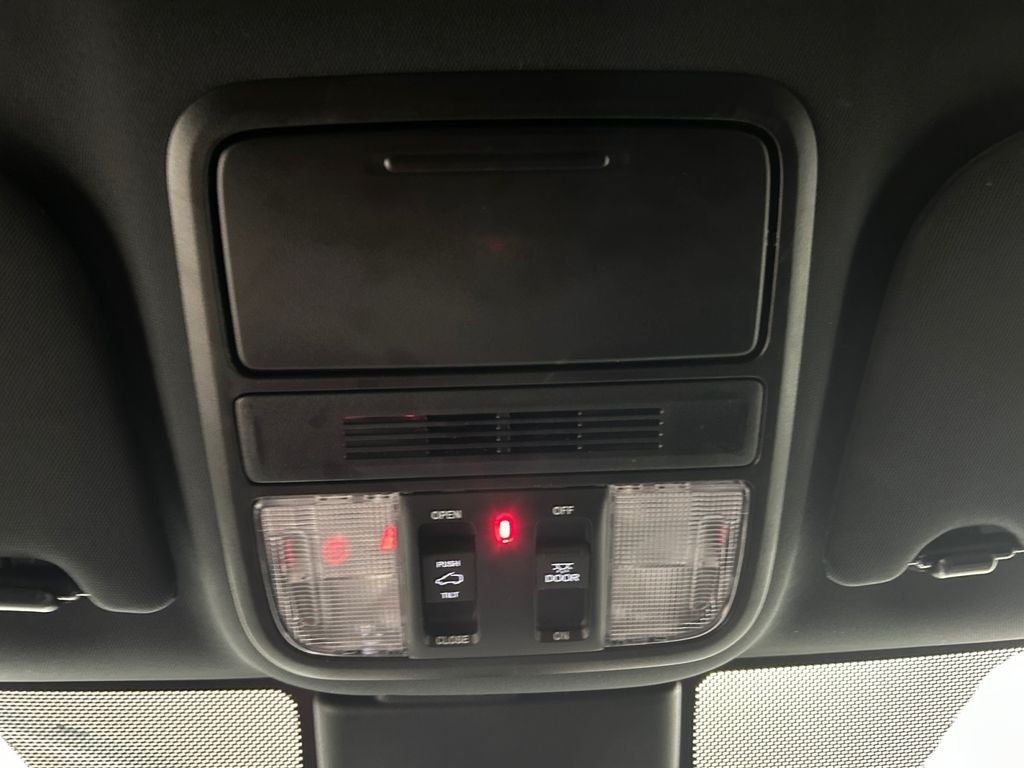 Used 2025 Red Honda Sport-L image 29