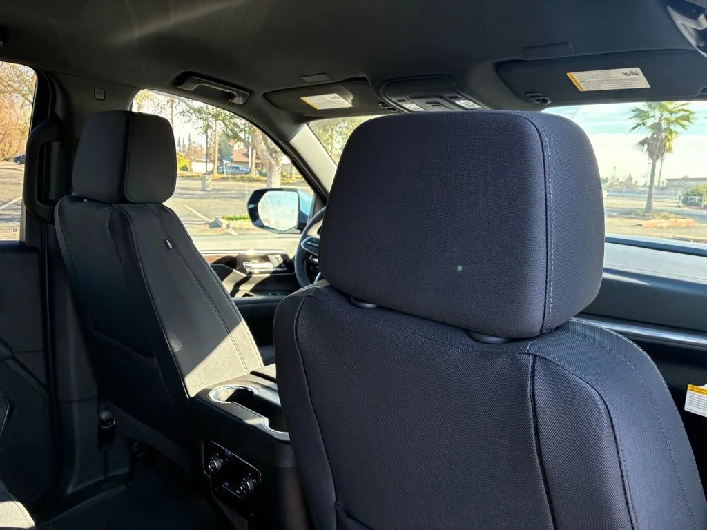 2026 Chevrolet Tahoe LS - Photo 24