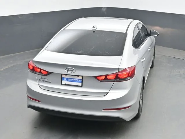 Used 2018 Silver Hyundai Value Edition image 38