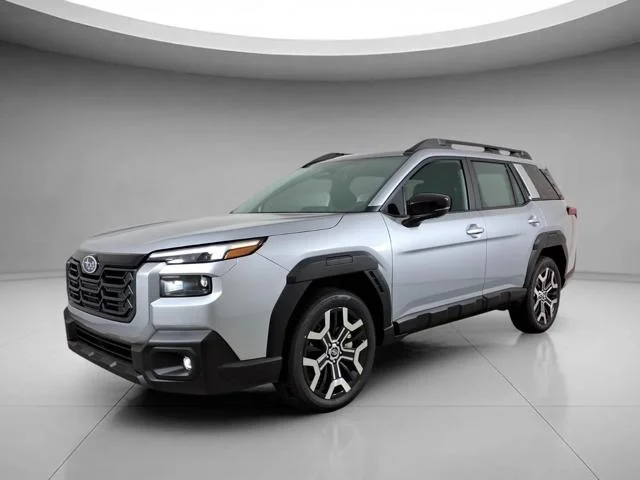 2026 Subaru Outback Touring XT's photo