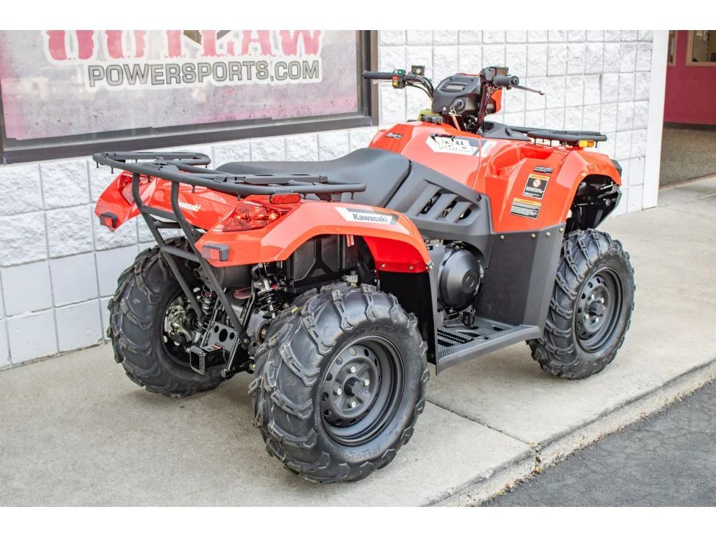 New 2026  Kawasaki  image 10