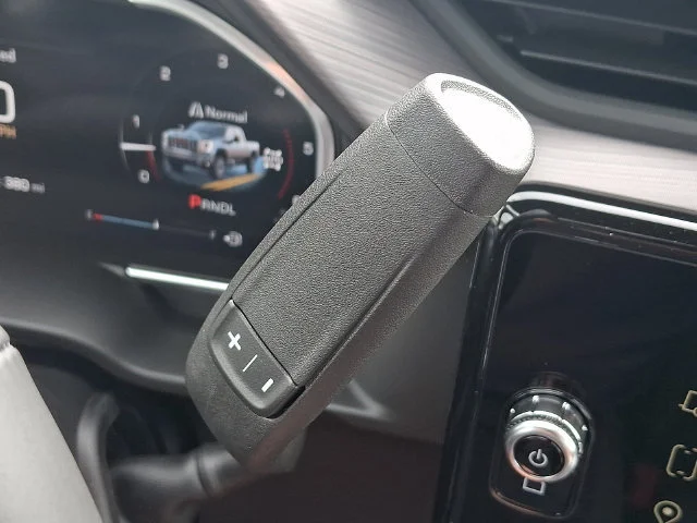 New 2026 Onyx Black GMC Denali Ultimate image 13