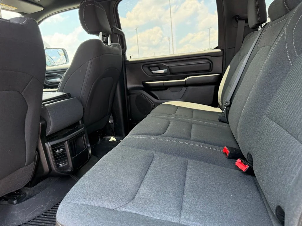 Used 2024 Black Ram Tradesman image 17