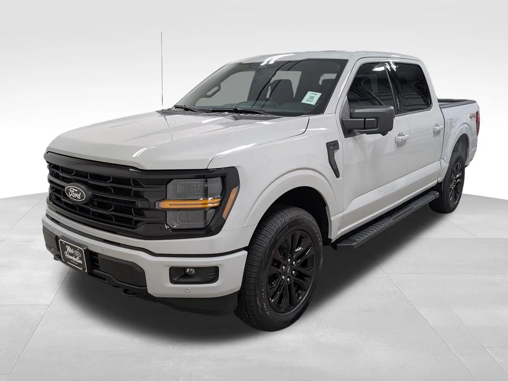 New 2026 Avalanche Ford XLT image 20