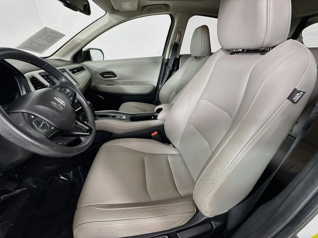 Used 2022  Honda EX-L image 21
