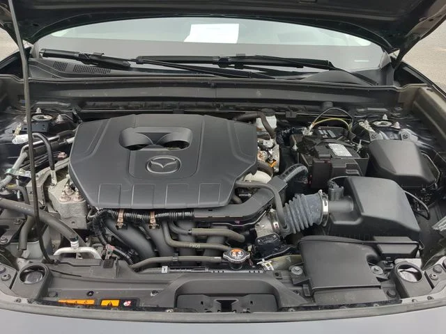 Used 2024 Black Mazda 2.5 S Premium Package image 42