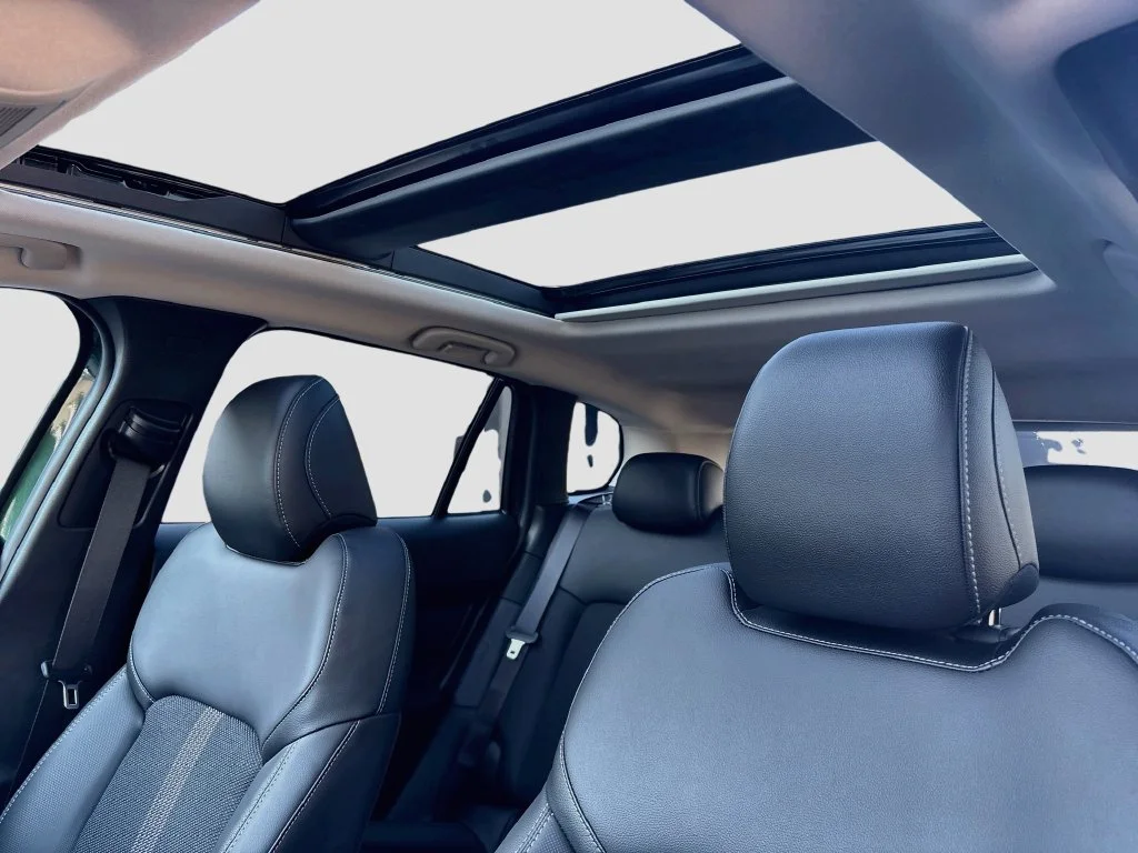 New 2026 Cypress Mazda 2.5 S Preferred AWD image 22