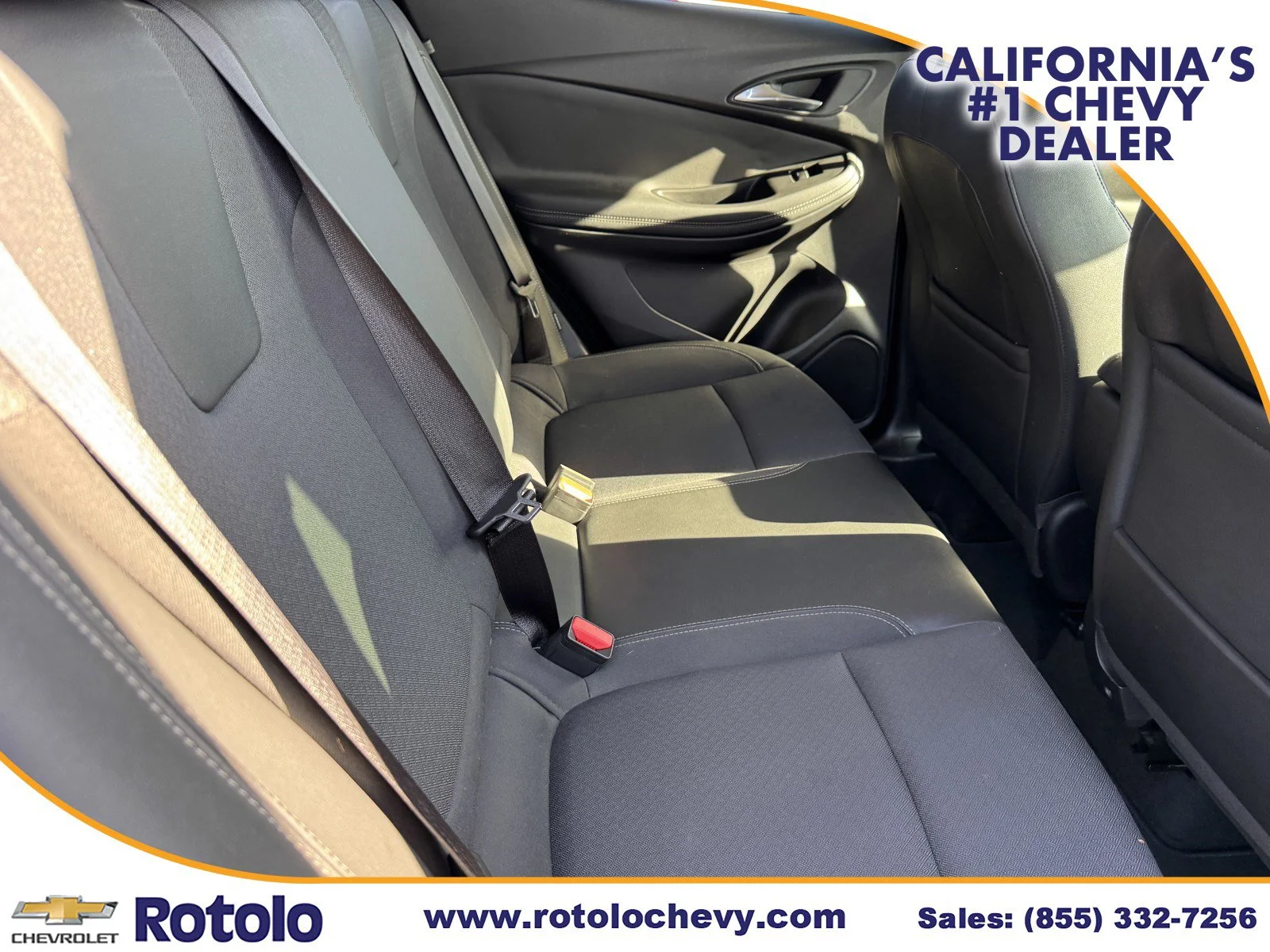 Used 2021 Ebony Twilight Metallic Buick Preferred image 10
