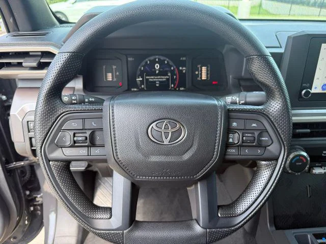 Certified Used 2026 UNDERGROUND Toyota SR5 image 11