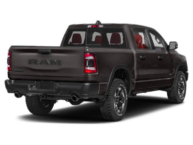 Used 2022 RAM Ram 1500 Rebel with VIN 1C6SRFLT8NN359461 for sale in Brainerd, Minnesota