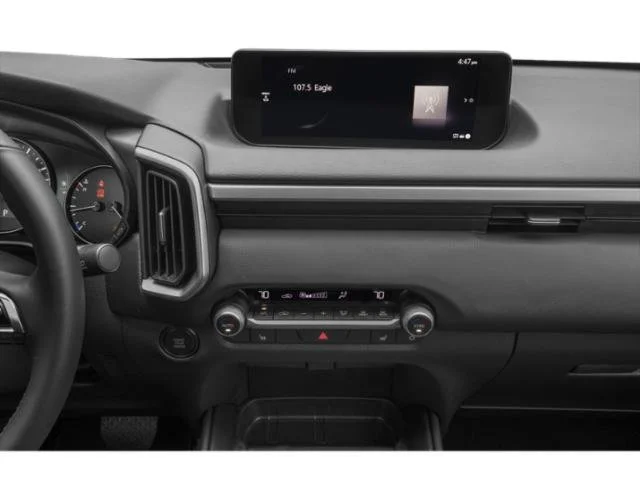 New 2026 Blue Mazda 2.5 S Preferred image 12