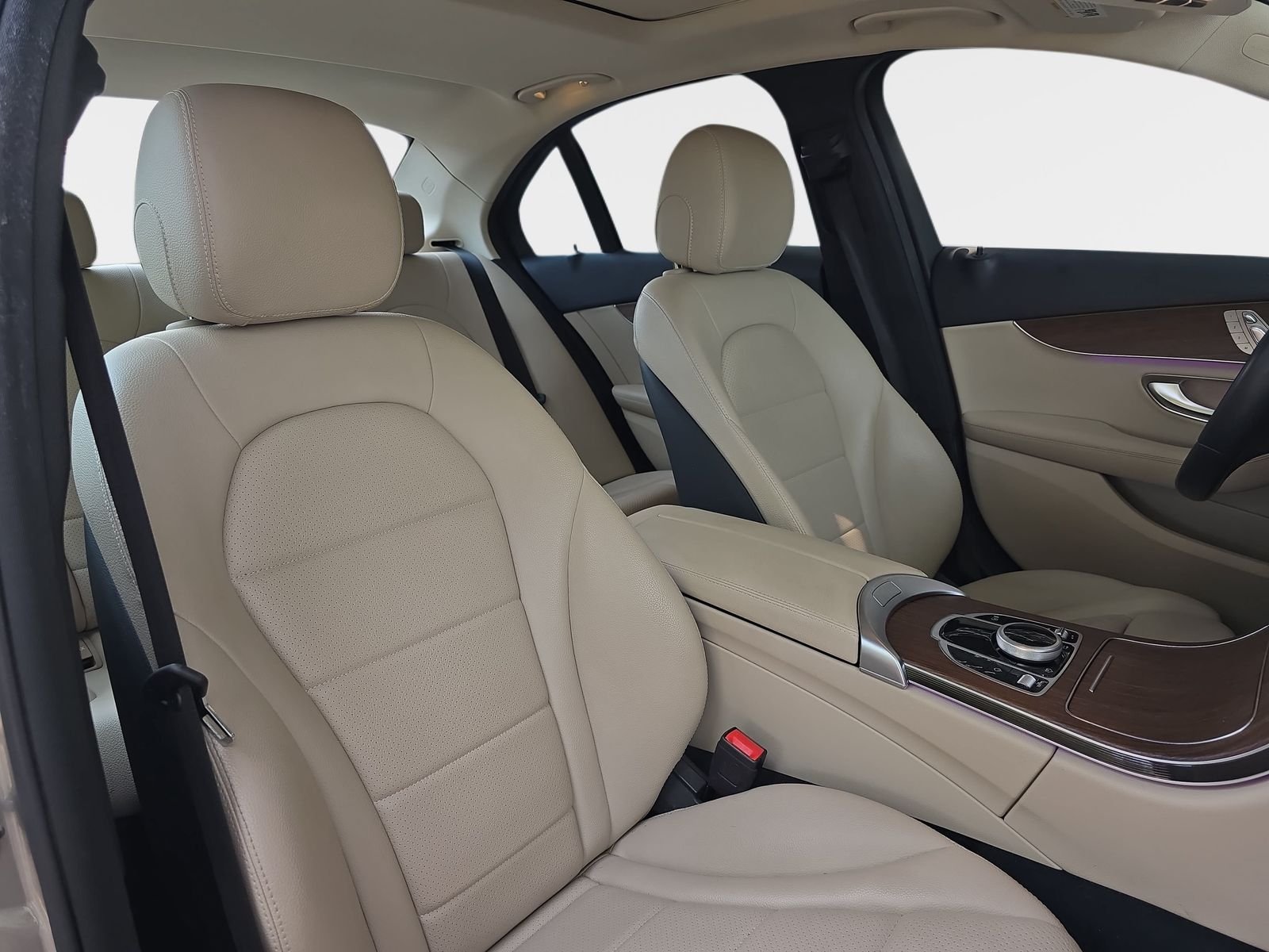 Used 2020  Mercedes-Benz C 300 image 12