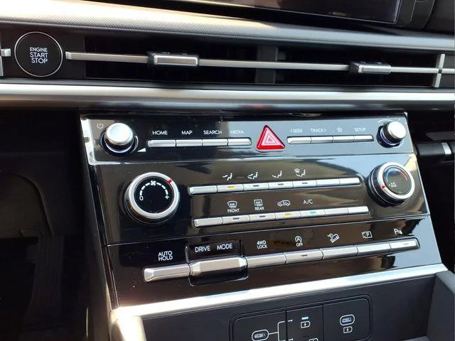 New 2026 Gray Hyundai SE image 24