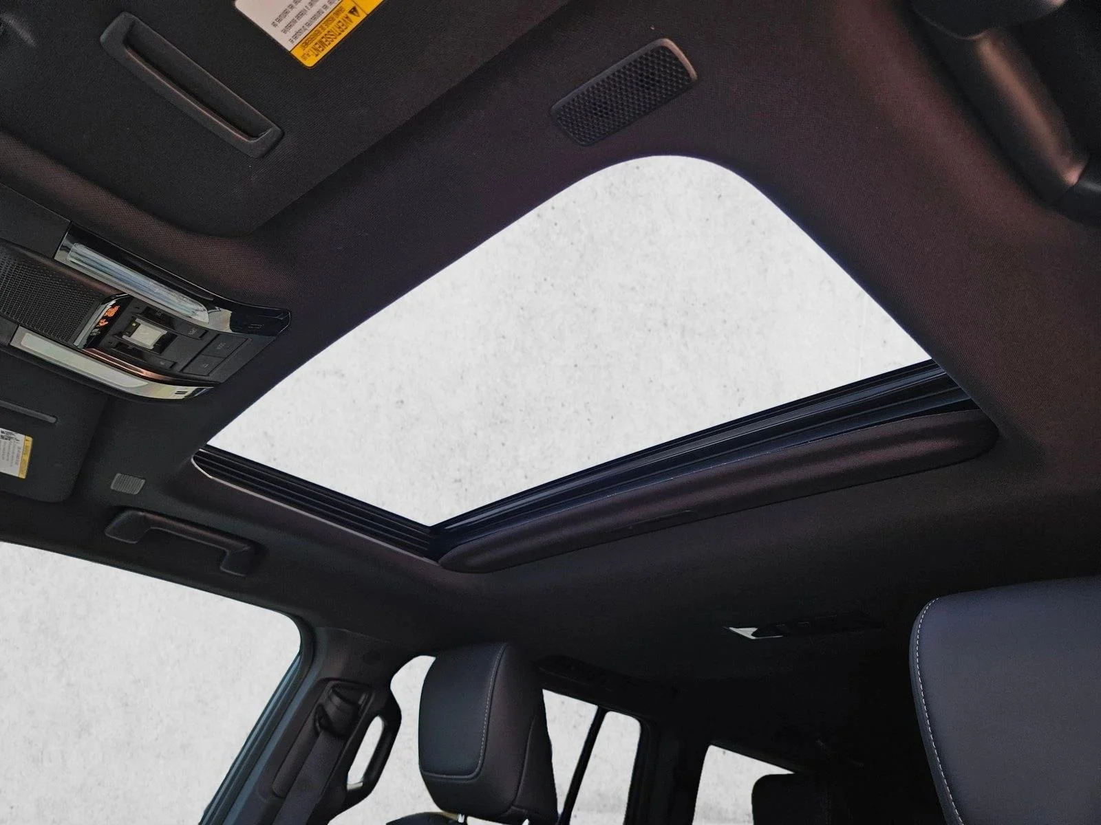 2024 Lexus GX Premium - Photo 17