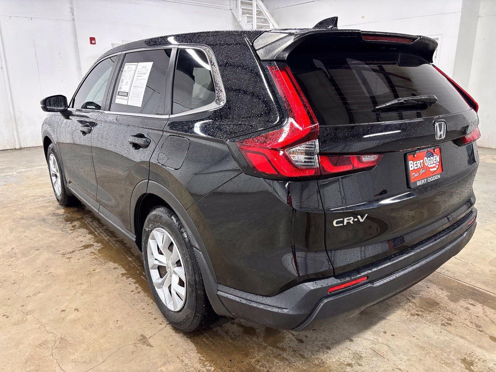 Used 2023  Honda LX image 4