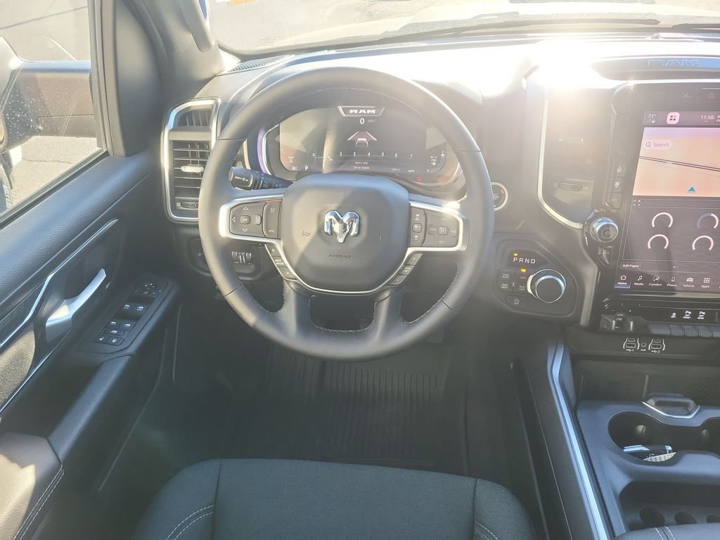 2025 RAM 1500 Big Horn/Lone Star - Photo 18