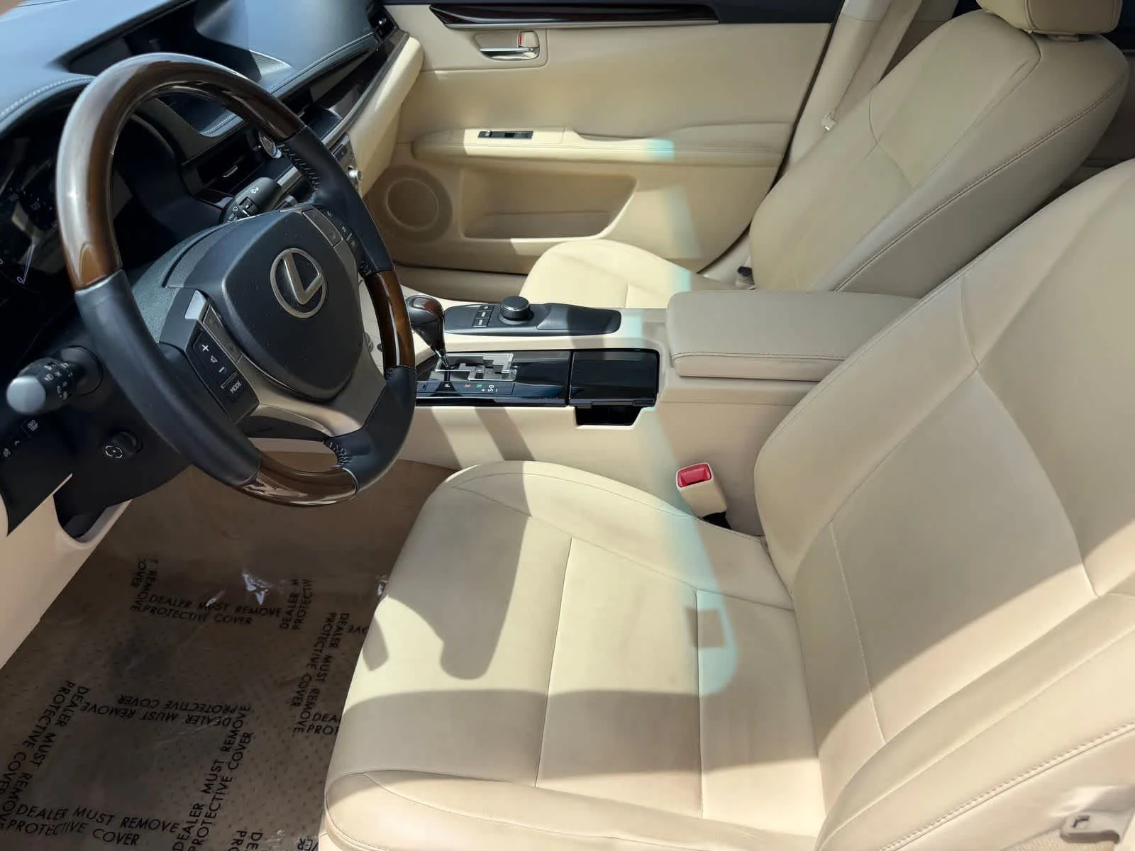 Used 2013 Obsidian Lexus 4dr Sdn image 14