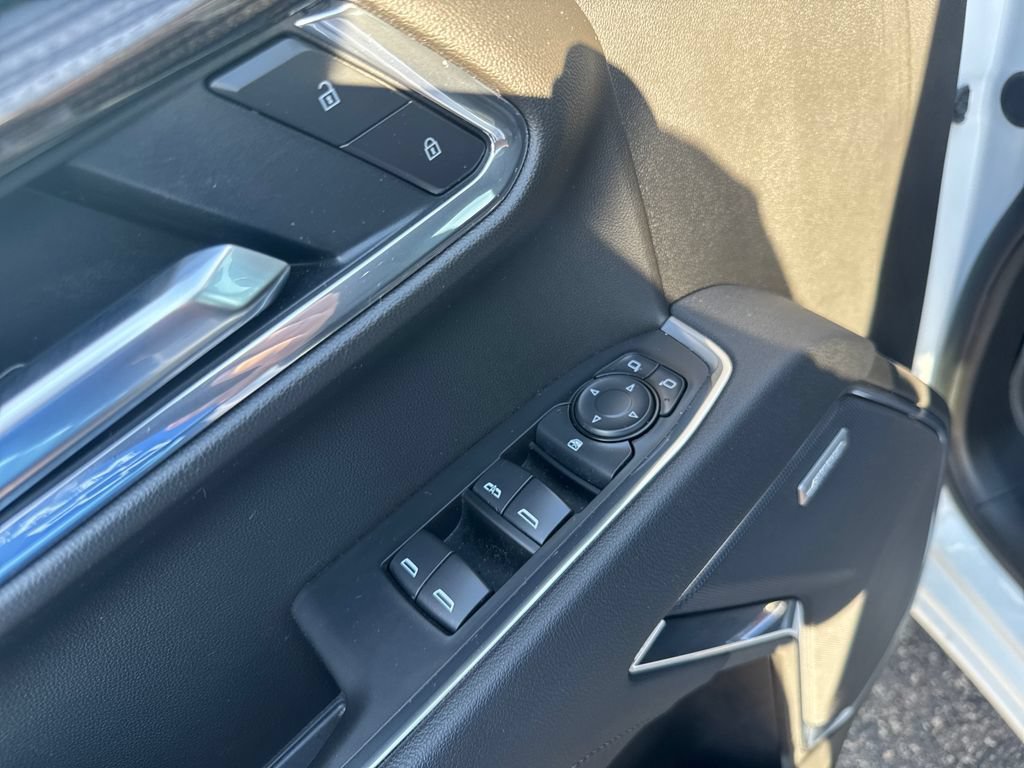 2026 Chevrolet Silverado 1500 LT Trail Boss - Photo 12