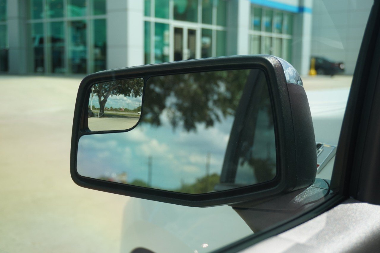 2026 Chevrolet Silverado 1500 LT - Photo 19
