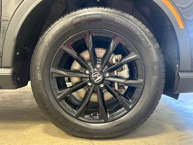 2025 Honda CR-V Sport-L - Photo 12